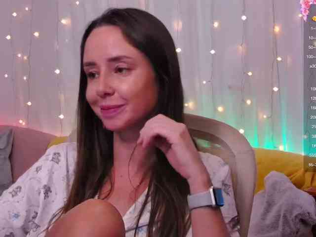 Miss_Milka webcam