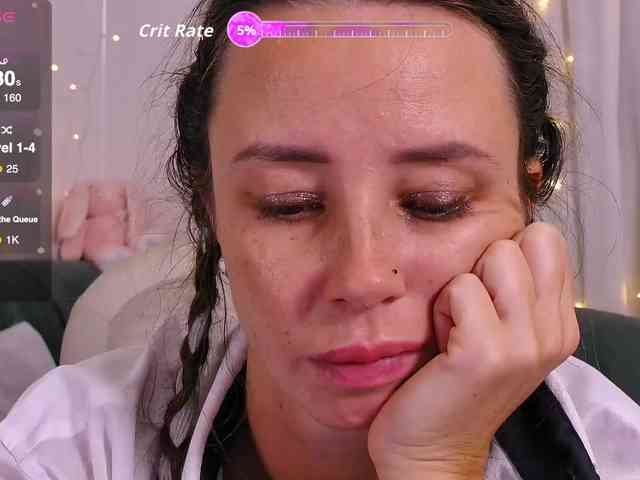 Miss_Milka webcam