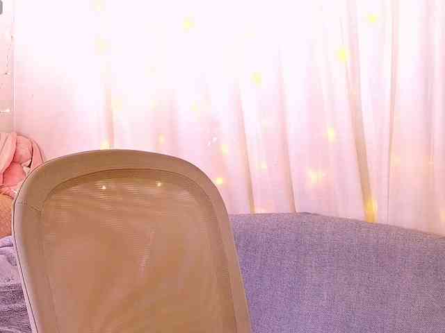 Miss_Milka webcam