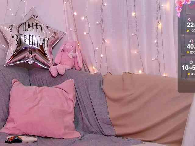 Miss_Milka webcam