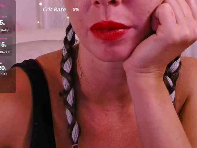 Miss_Milka webcam