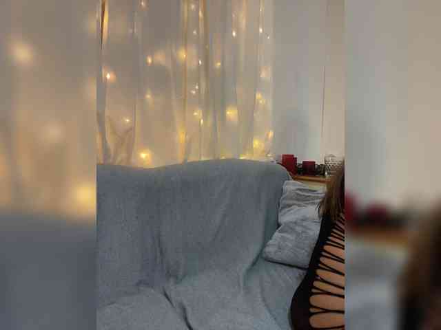 Miss_Milka webcam