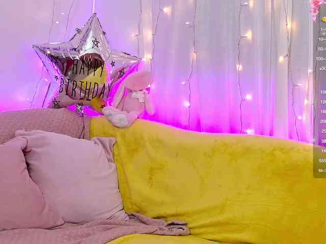 Miss_Milka webcam