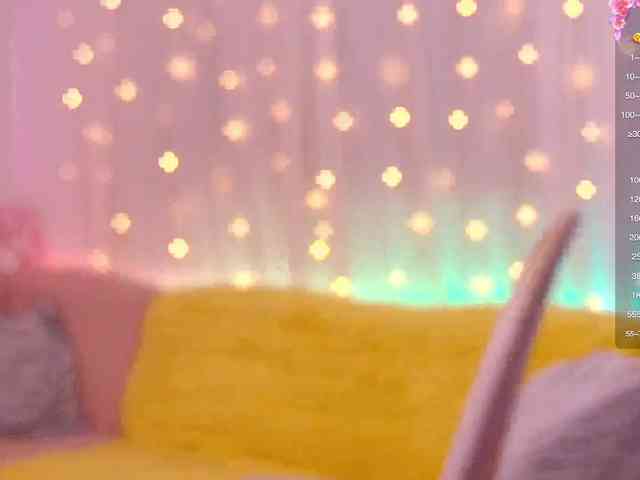 Miss_Milka webcam
