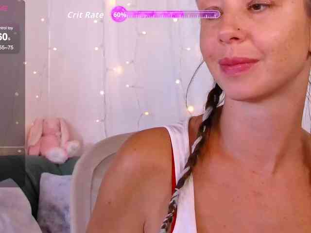 Miss_Milka webcam