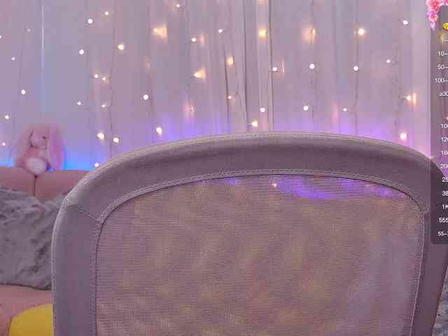 Miss_Milka webcam
