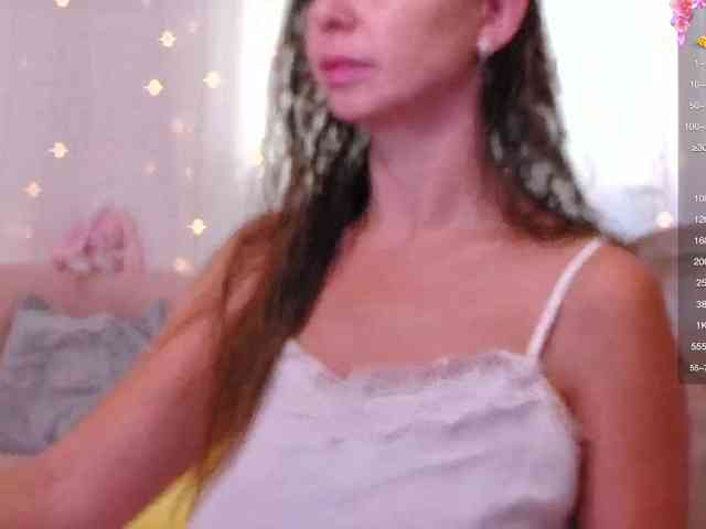 Miss_Milka webcam