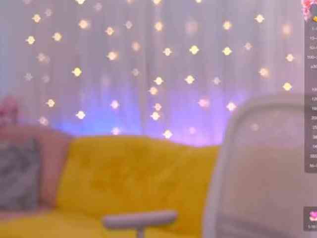 Miss_Milka webcam