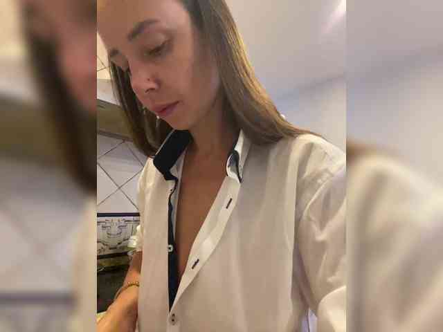Miss_Milka webcam