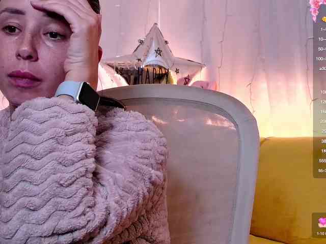 Miss_Milka webcam
