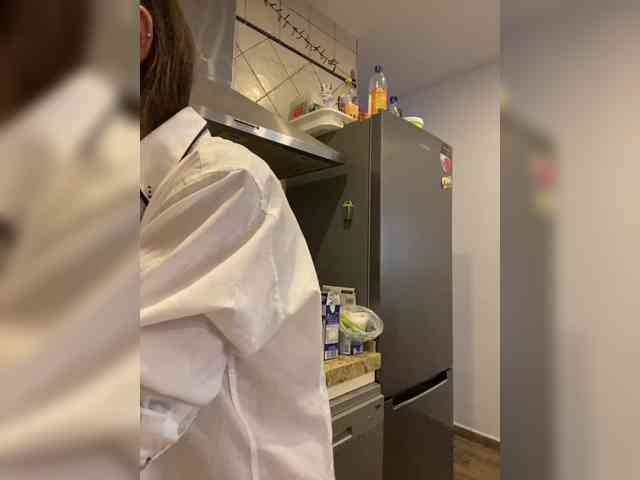 Miss_Milka webcam