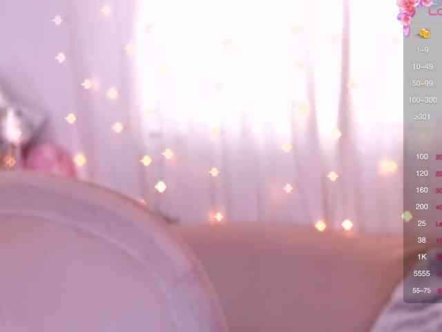 Miss_Milka webcam