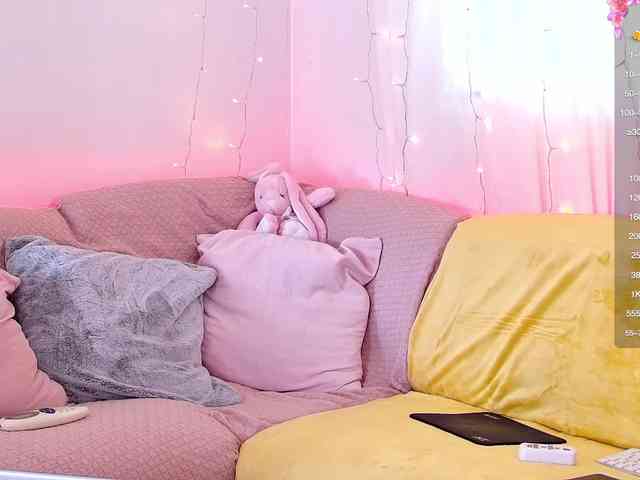 Miss_Milka webcam