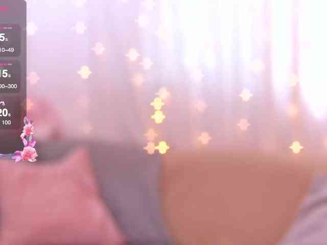 Miss_Milka webcam