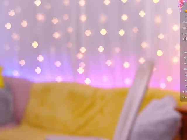 Miss_Milka webcam