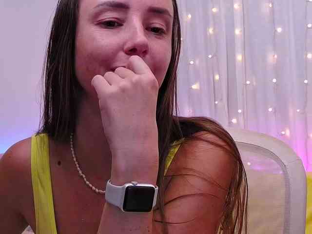 Miss_Milka webcam