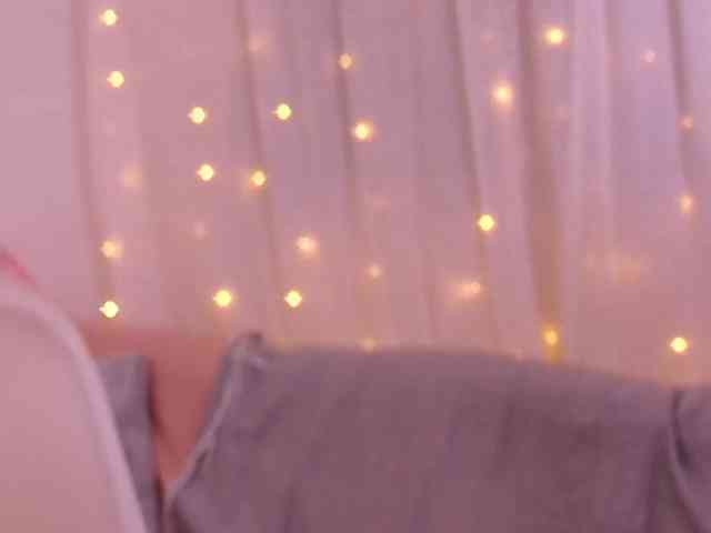 Miss_Milka webcam