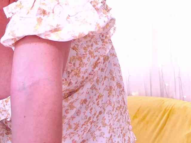 Miss_Milka webcam