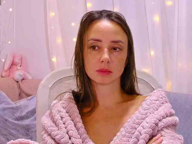 Miss_Milka webcam
