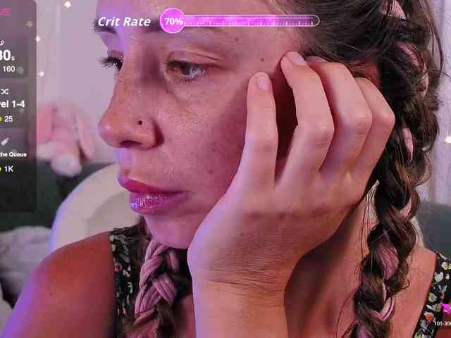 Miss_Milka webcam