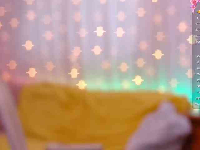 Miss_Milka webcam