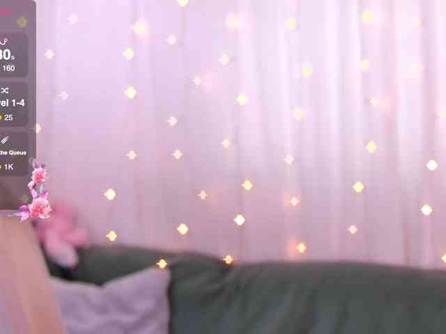 Miss_Milka webcam