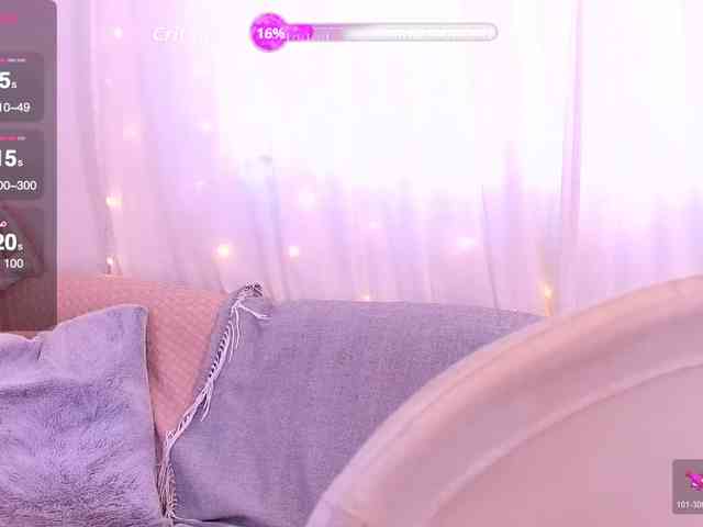 Miss_Milka webcam