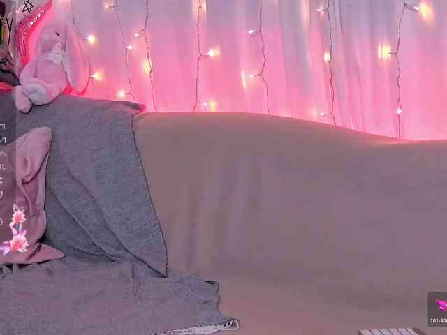 Miss_Milka webcam