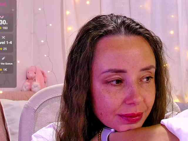 Miss_Milka webcam