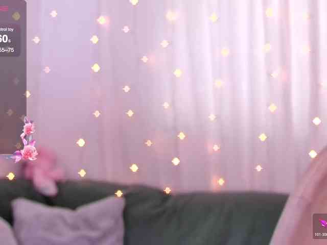 Miss_Milka webcam
