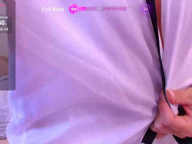 Miss_Milka webcam