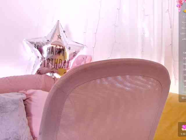 Miss_Milka webcam