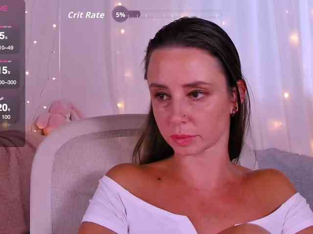 Miss_Milka webcam