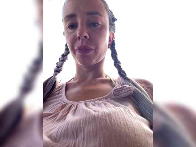 miss-milka Sex Cam Show