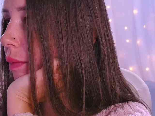 Miss_Milka webcam