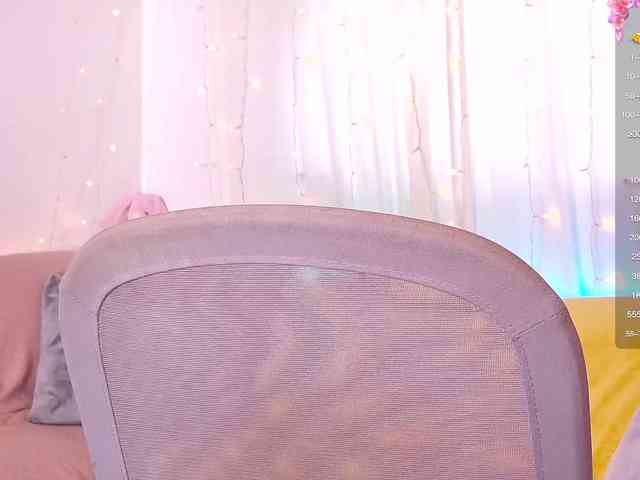 Miss_Milka webcam