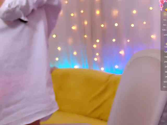 Miss_Milka webcam