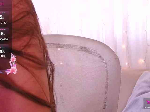 Miss_Milka webcam