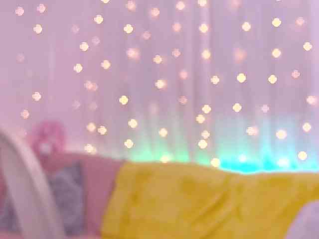 Miss_Milka webcam