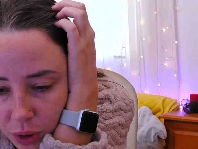 Miss_Milka webcam