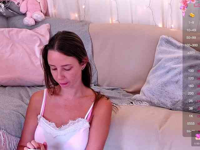 Miss_Milka webcam