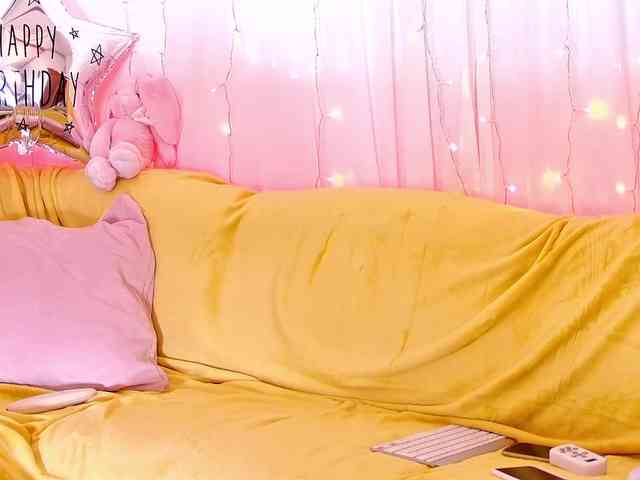 Miss_Milka webcam
