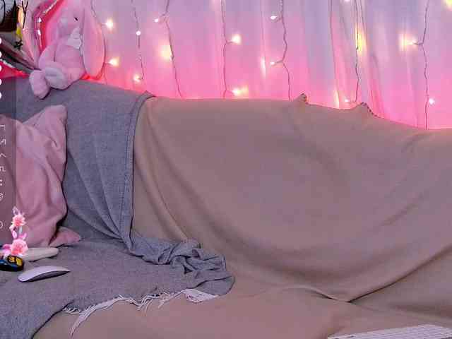 Miss_Milka webcam