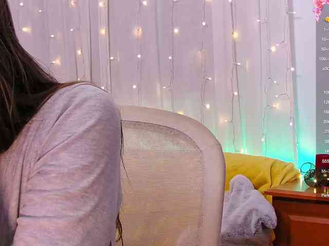Miss_Milka webcam