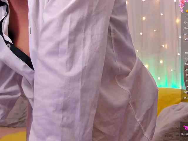 Miss_Milka webcam