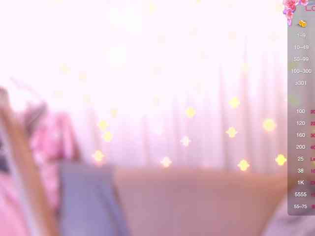 Miss_Milka webcam