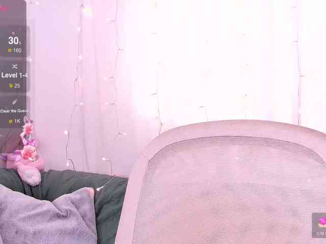 Miss_Milka webcam