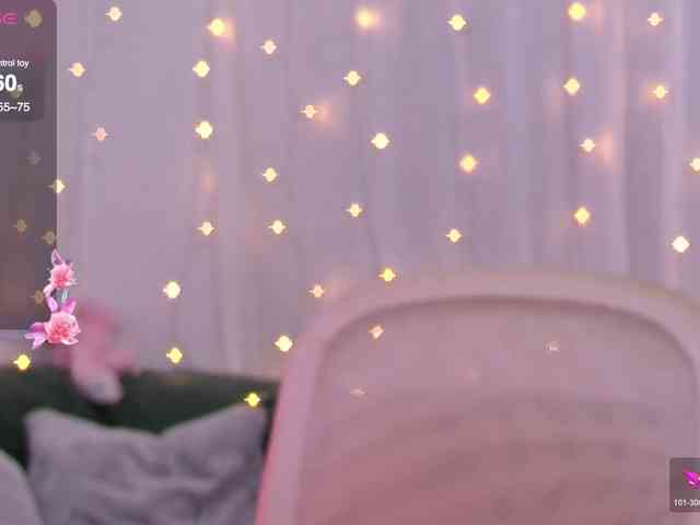 Miss_Milka webcam