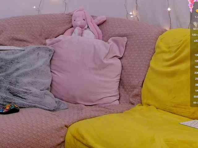 Miss_Milka webcam