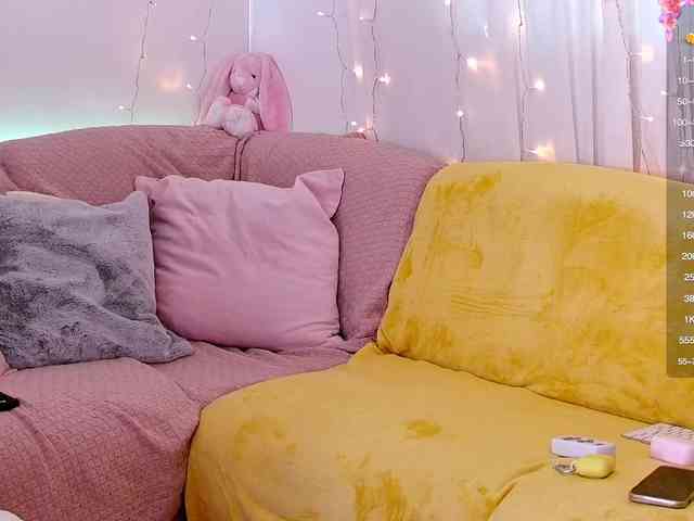 Miss_Milka webcam